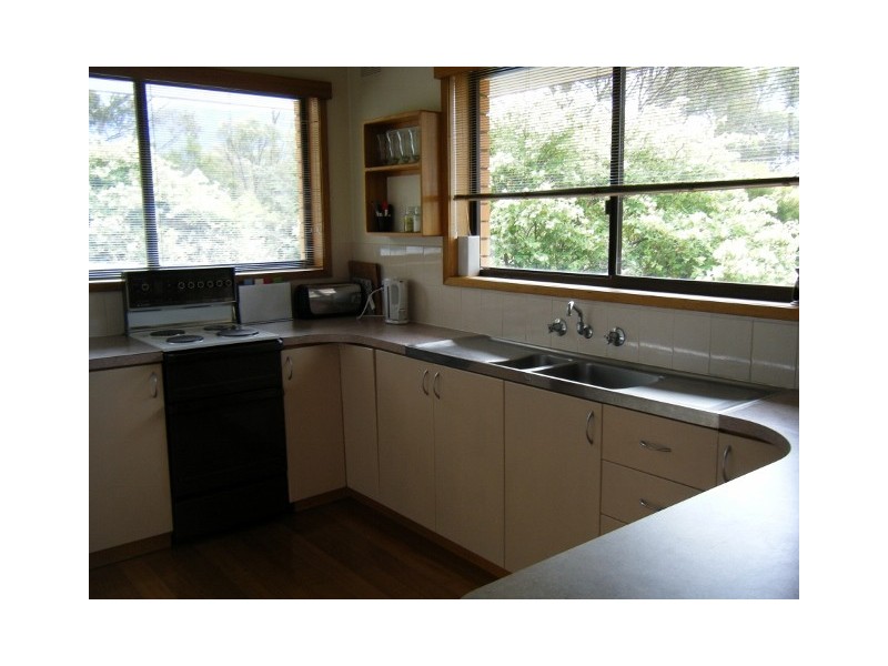 10 ORD COURT, Mount Nelson TAS 7007