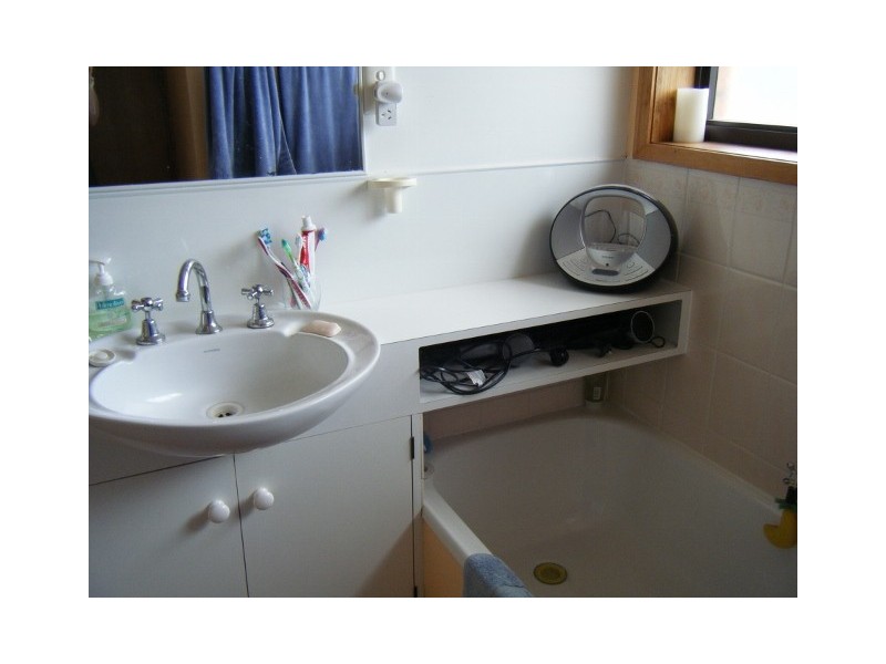 10 ORD COURT, Mount Nelson TAS 7007