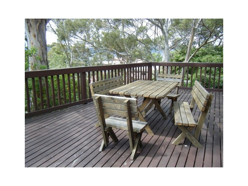 10 ORD COURT, Mount Nelson TAS 7007