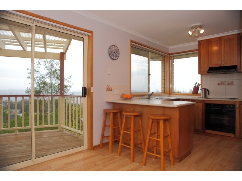 6 Denmark Close, Taroona TAS 7053