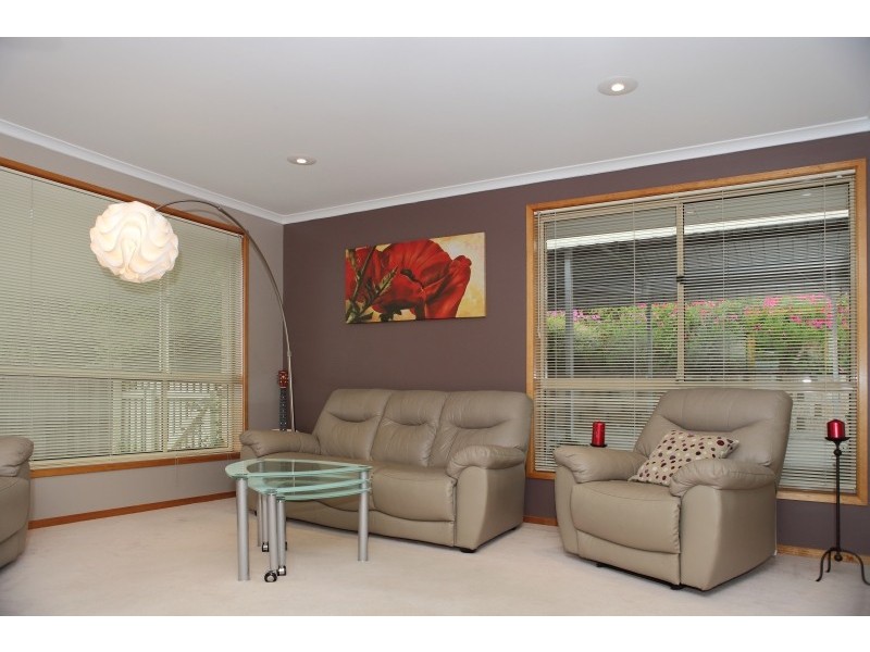 6 Denmark Close, Taroona TAS 7053