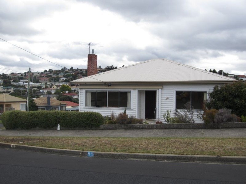 55 Fletcher Avenue, Moonah TAS 7009