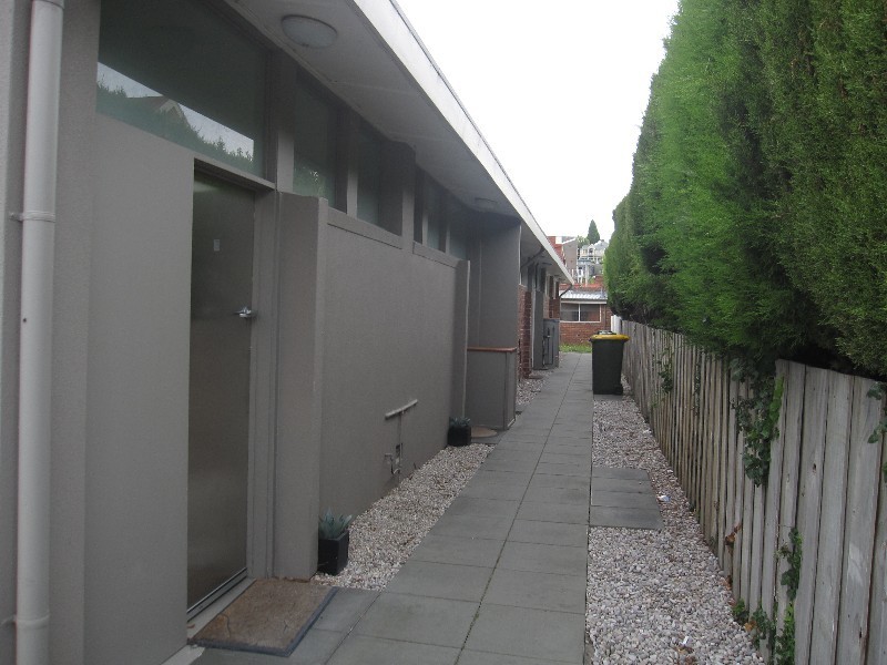 3/16 KING STREET, Sandy Bay TAS 7005