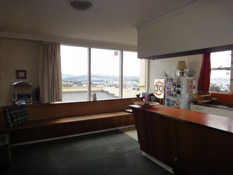 7/14 Lochner Street, West Hobart TAS 7000