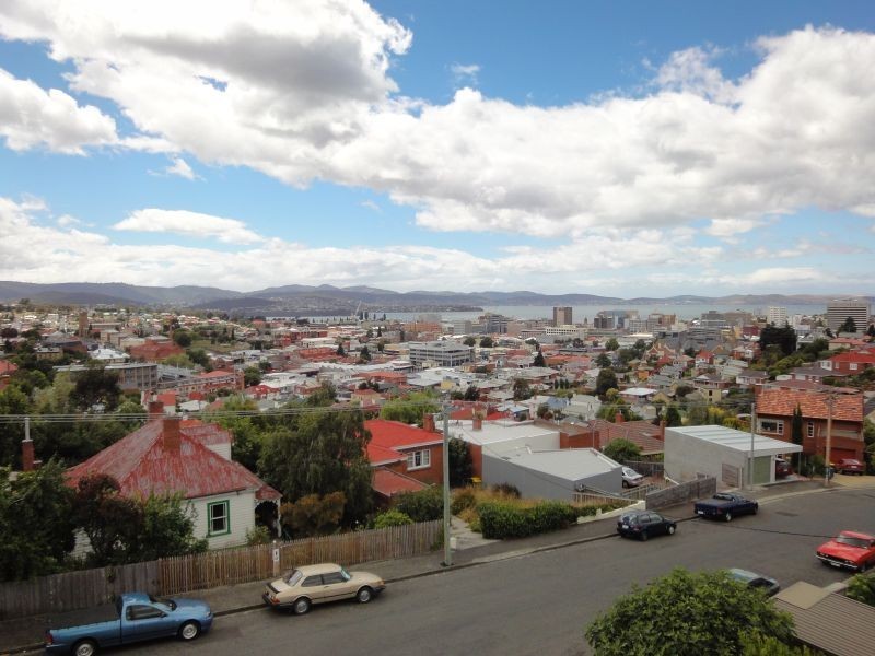 7/14 Lochner Street, West Hobart TAS 7000