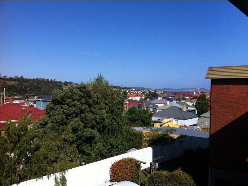 7/13 Commercial Road, North Hobart TAS 7000