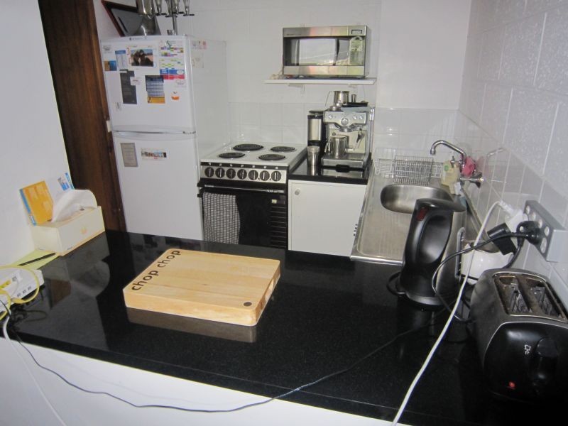 7/13 Commercial Road, North Hobart TAS 7000