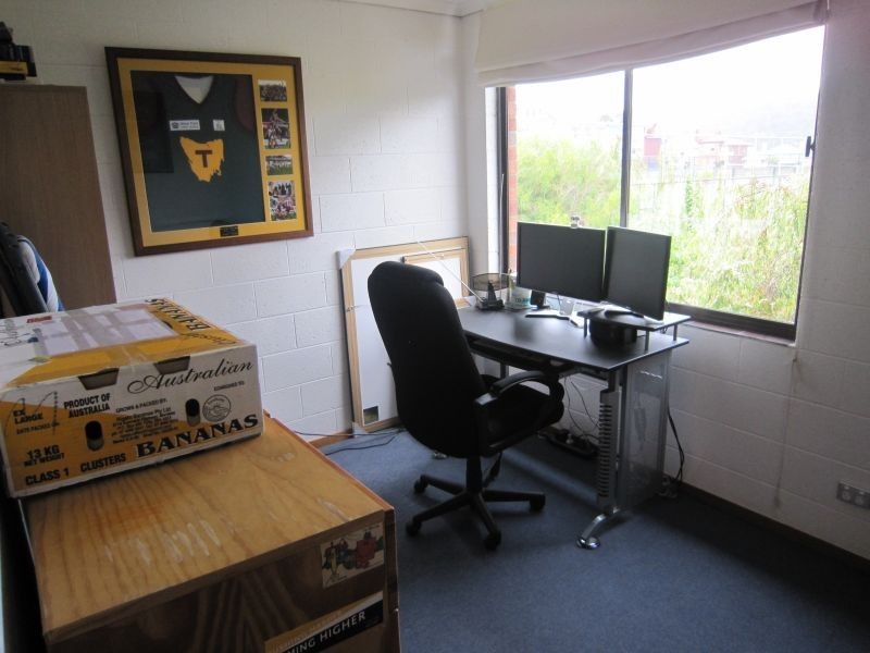 7/13 Commercial Road, North Hobart TAS 7000