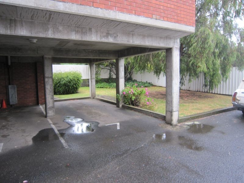 7/13 Commercial Road, North Hobart TAS 7000