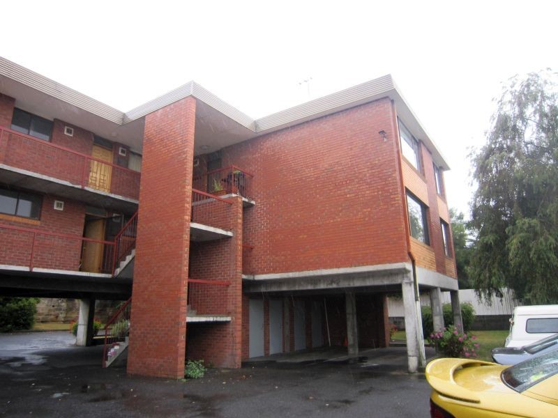 7/13 Commercial Road, North Hobart TAS 7000