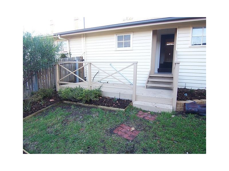 51 CHURCH STREET, North Hobart TAS 7000