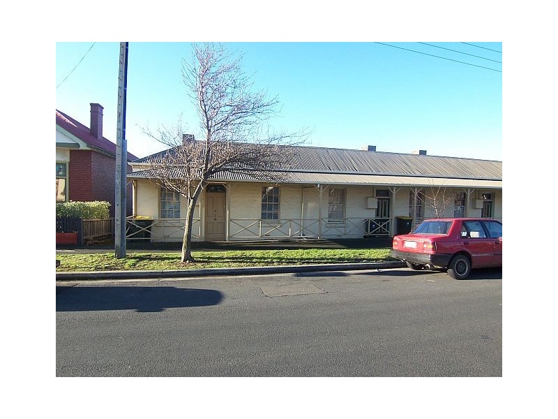 51 CHURCH STREET, North Hobart TAS 7000