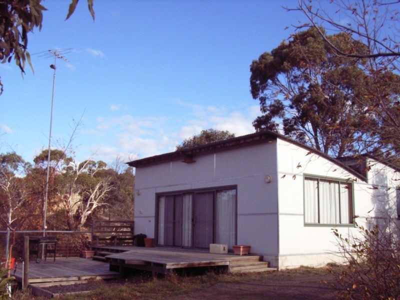 1253 GRASS TREE HILL RD, Richmond TAS 7025