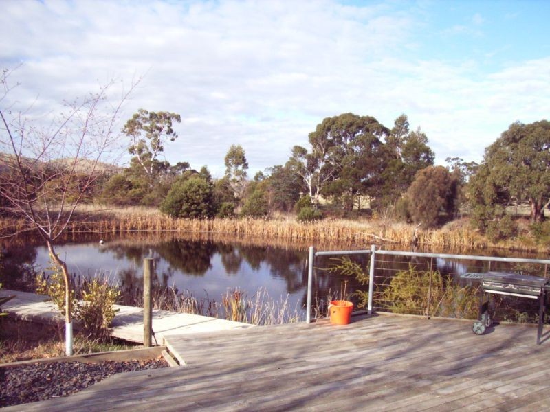 1253 GRASS TREE HILL RD, Richmond TAS 7025