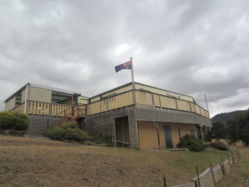 566 Baskerville Road, Old Beach TAS 7017