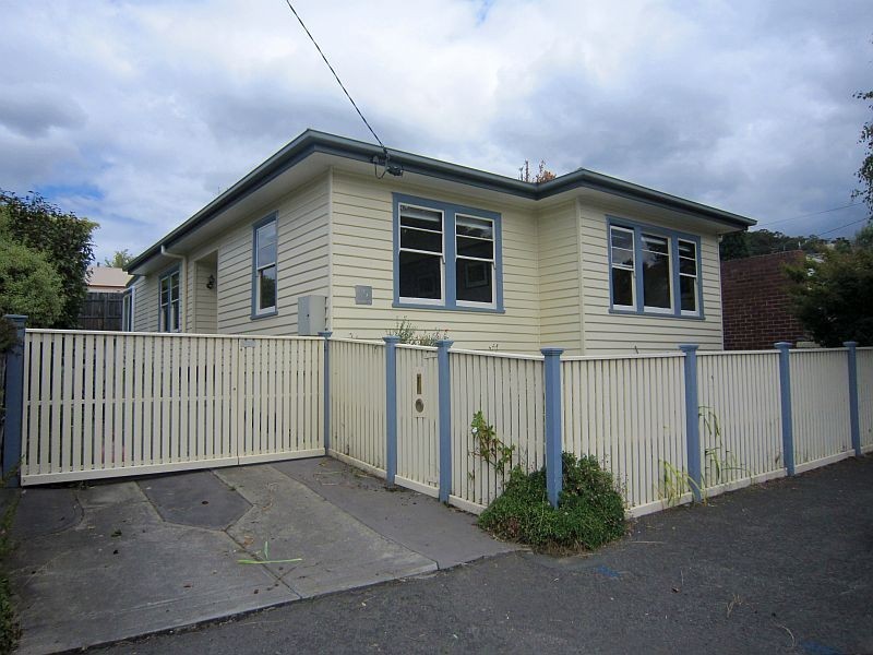 10 Cascade Road, South Hobart TAS 7004