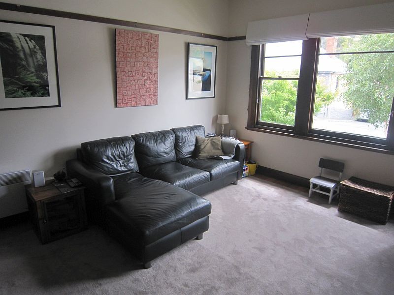 10 Cascade Road, South Hobart TAS 7004