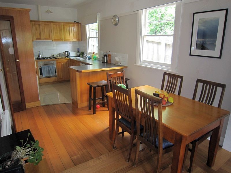 10 Cascade Road, South Hobart TAS 7004