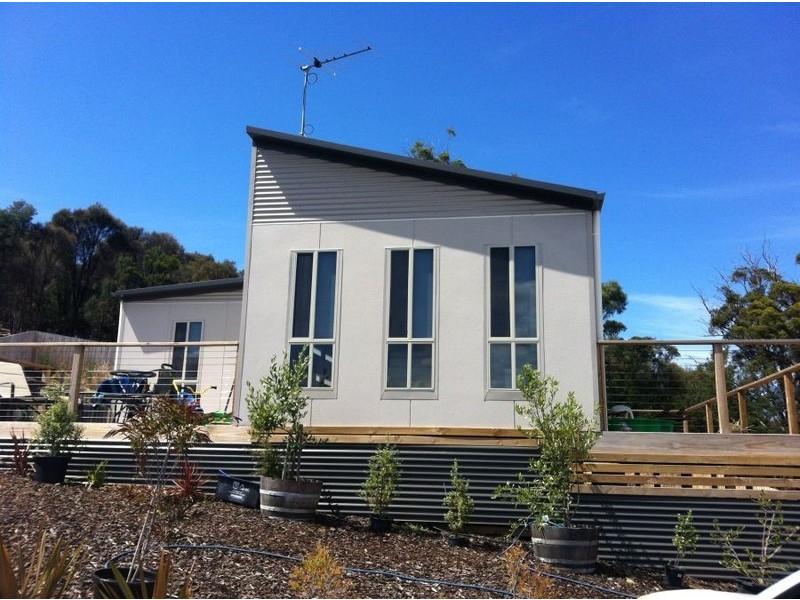 72 Oakdowns Parade, Oakdowns TAS 7019