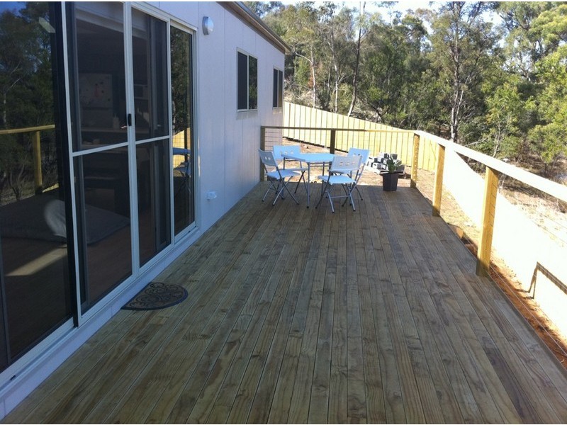 72 Oakdowns Parade, Oakdowns TAS 7019