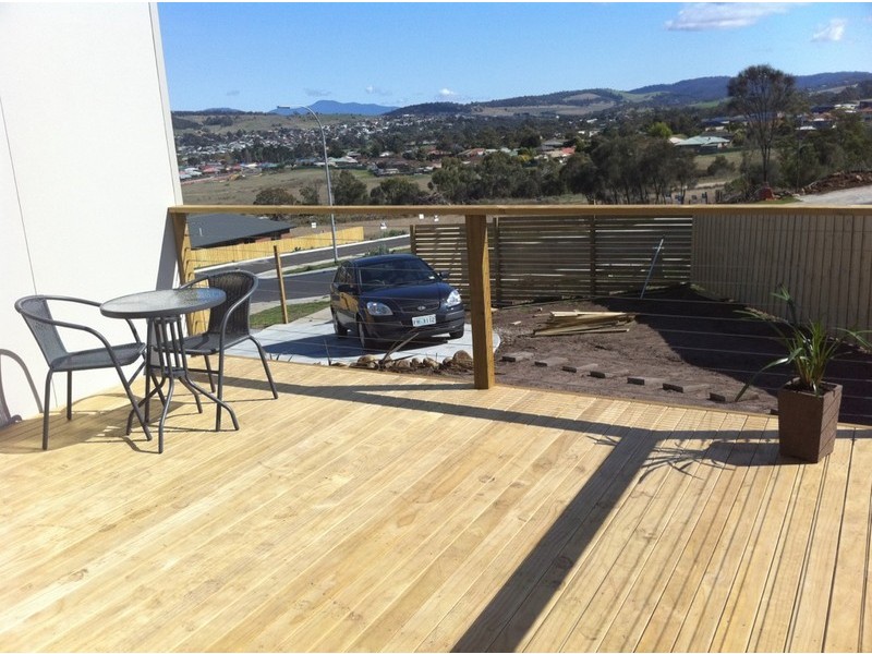 72 Oakdowns Parade, Oakdowns TAS 7019