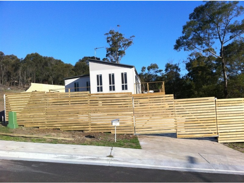 72 Oakdowns Parade, Oakdowns TAS 7019