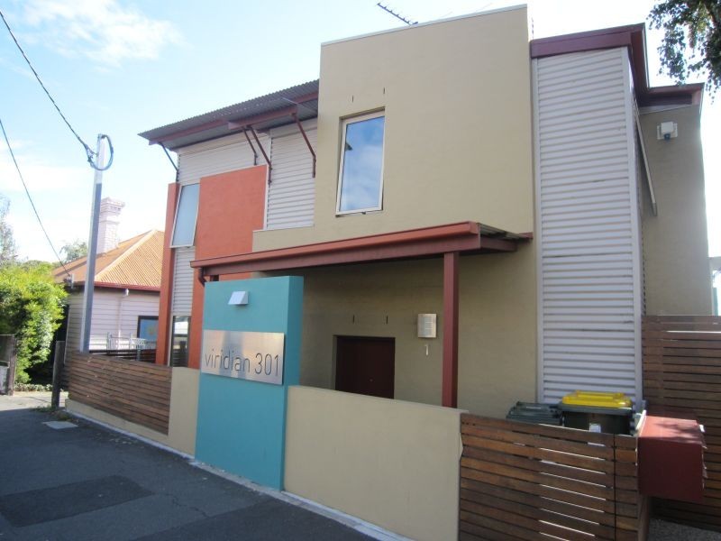 1/301 Murray Street, Hobart TAS 7000
