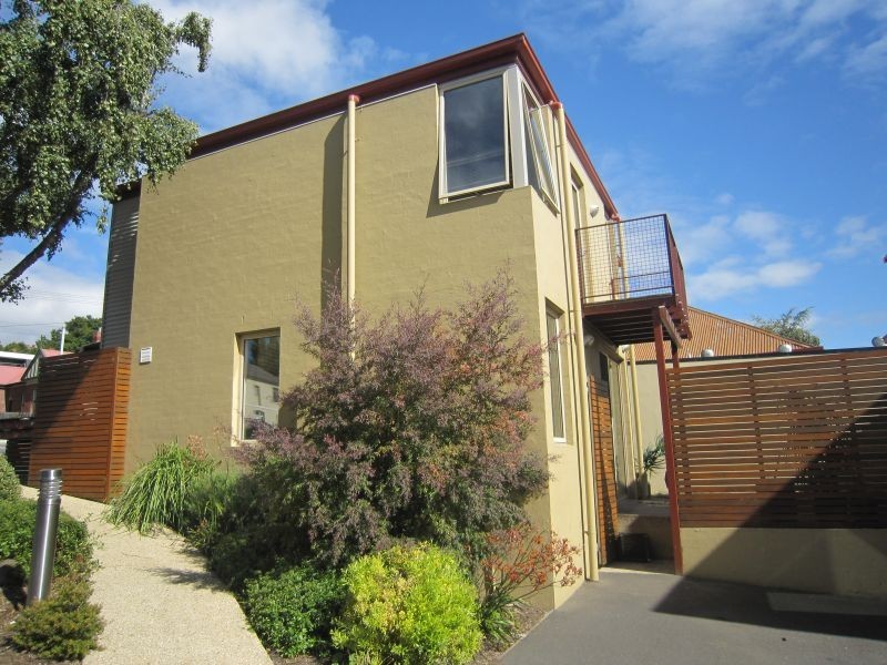 1/301 Murray Street, Hobart TAS 7000