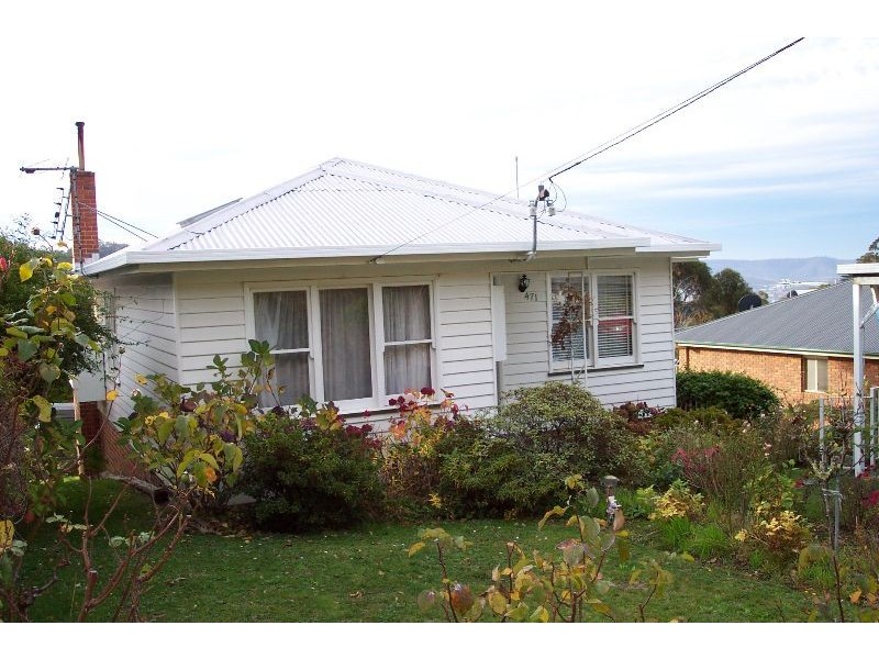 471 Huon Road, South Hobart TAS 7004