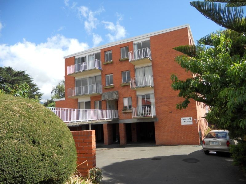 7/7 View Street, Sandy Bay TAS 7005