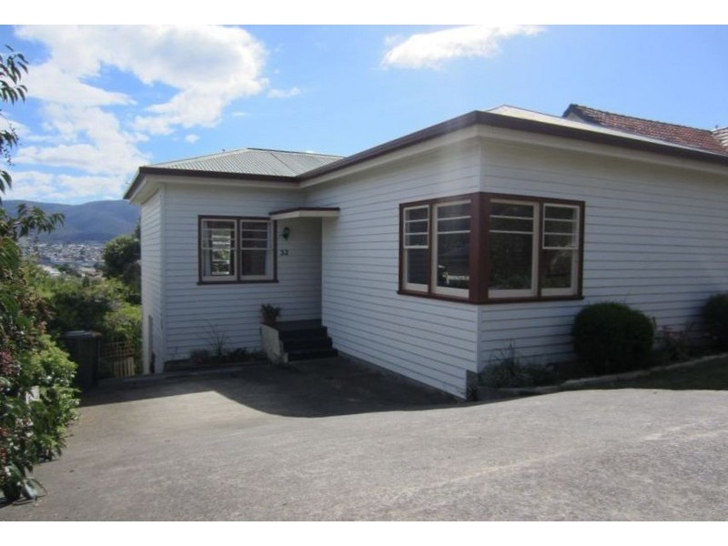32 Wattle Avenue, Lutana TAS 7009