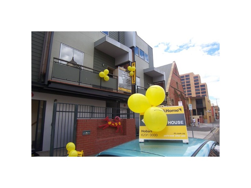 11 Campbell Street, Hobart TAS 7000