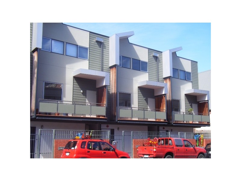 11 Campbell Street, Hobart TAS 7000