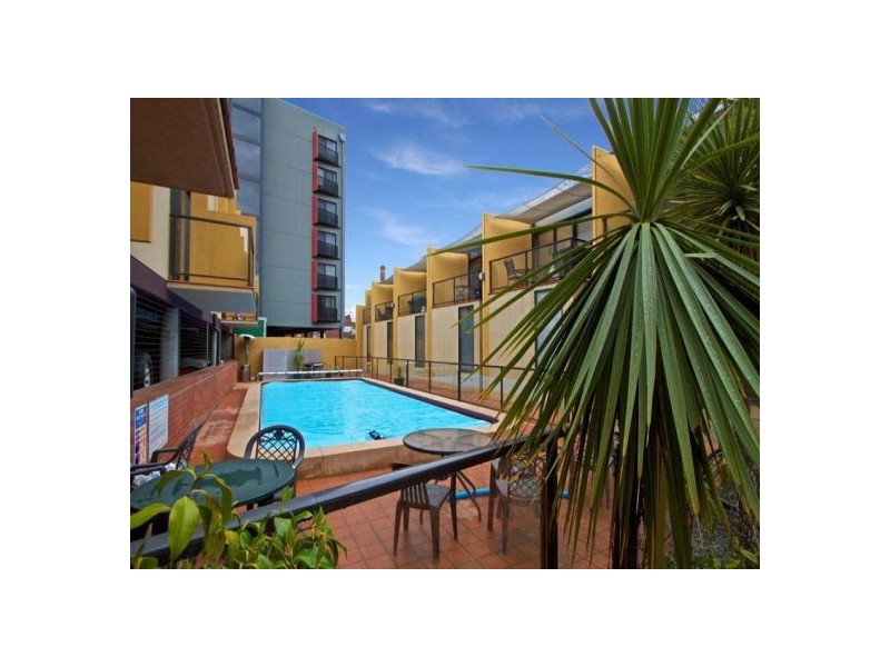 2/1 Creswells Row, Hobart TAS 7000