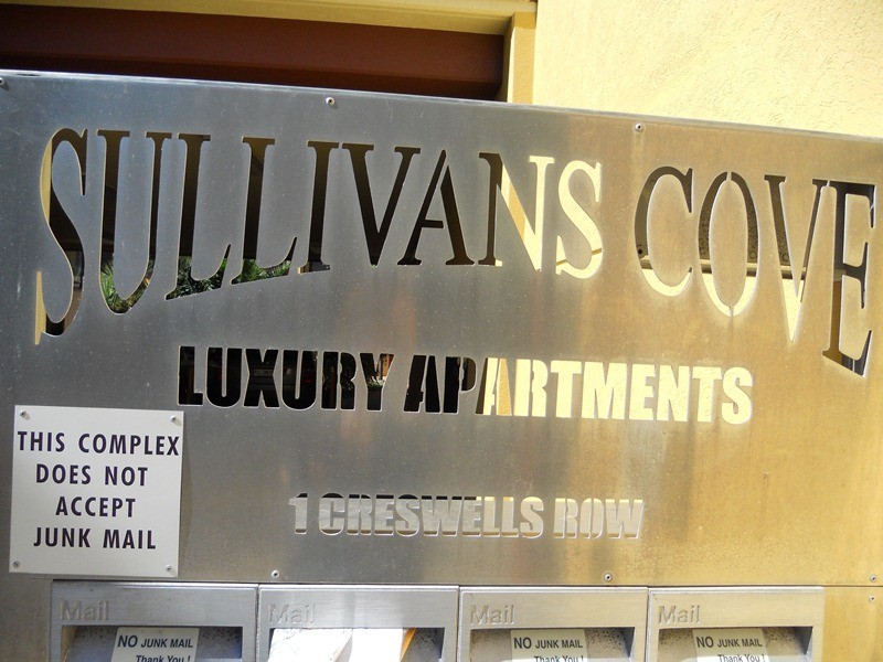 2/1 Creswells Row, Hobart TAS 7000