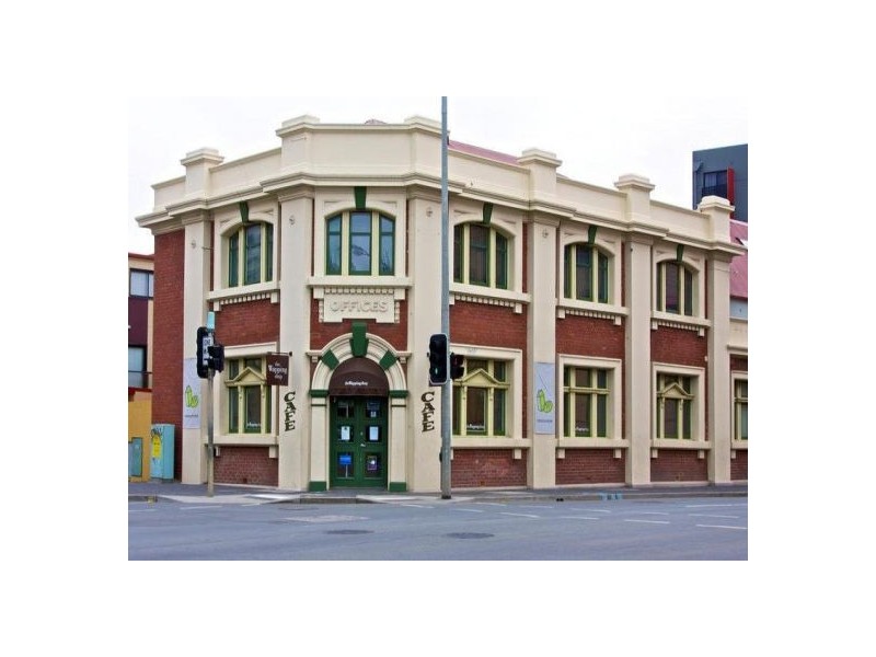 2/1 Creswells Row, Hobart TAS 7000