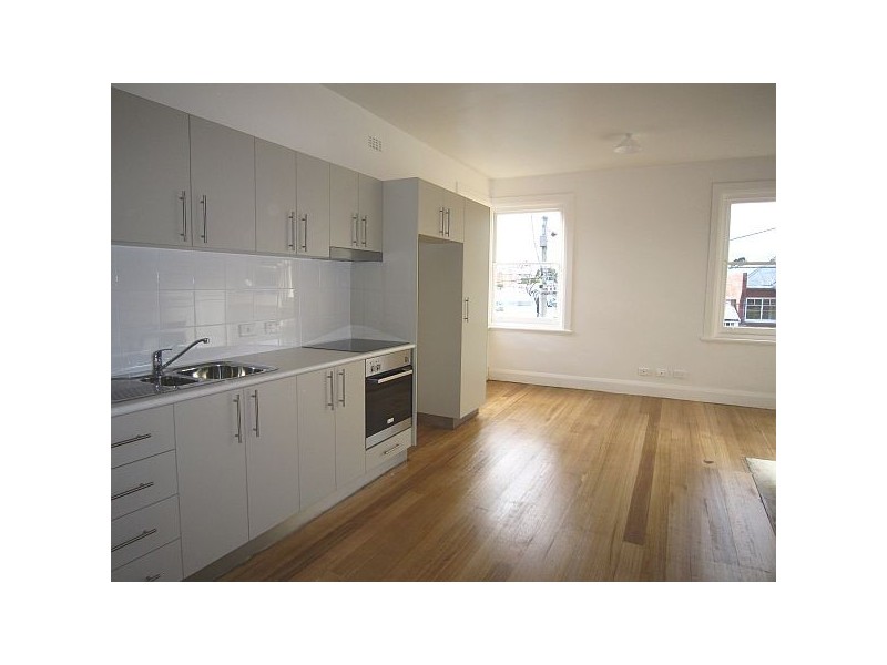 3/73 Goulburn Street, Hobart TAS 7000