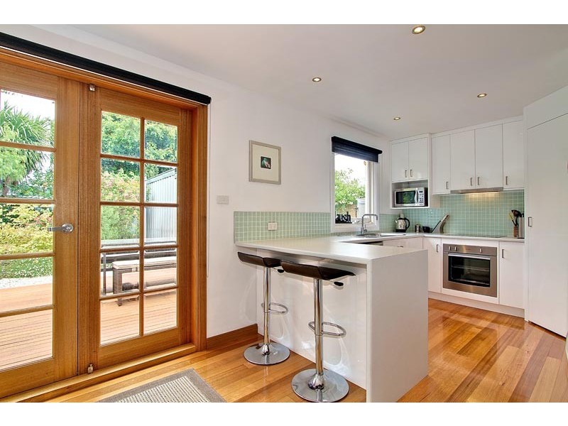 22 Tregear Street, Moonah TAS 7009