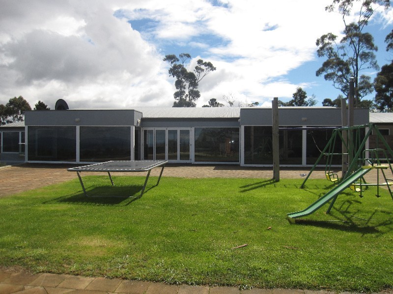 564 NELSON ROAD, Mount Nelson TAS 7007