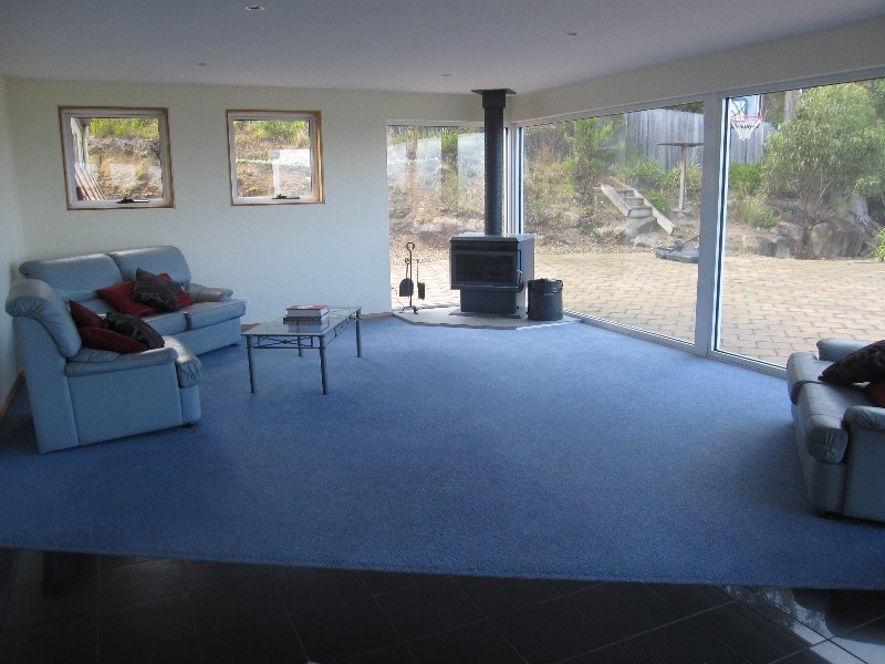 564 NELSON ROAD, Mount Nelson TAS 7007