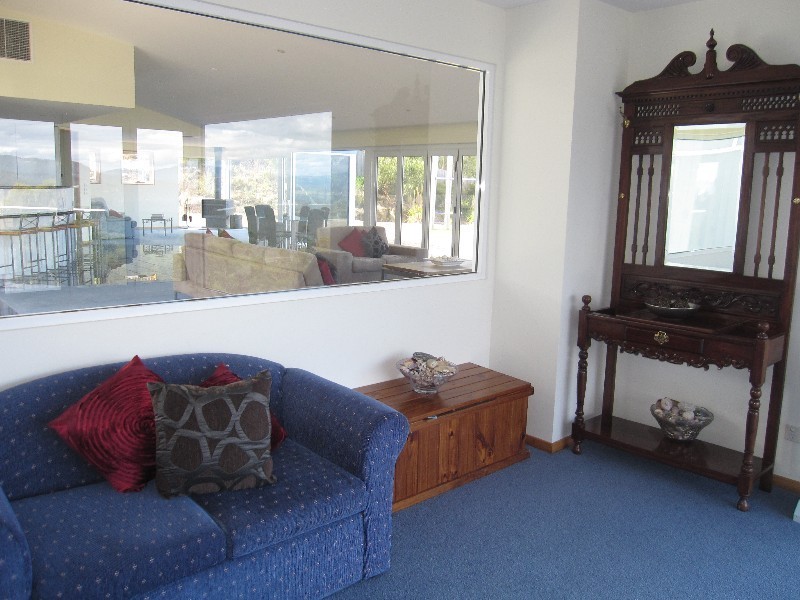 564 NELSON ROAD, Mount Nelson TAS 7007