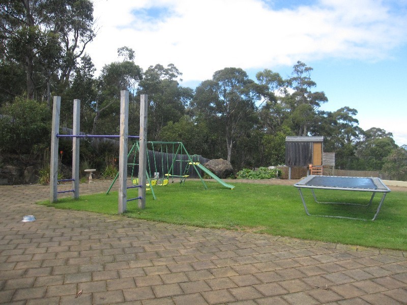 564 NELSON ROAD, Mount Nelson TAS 7007