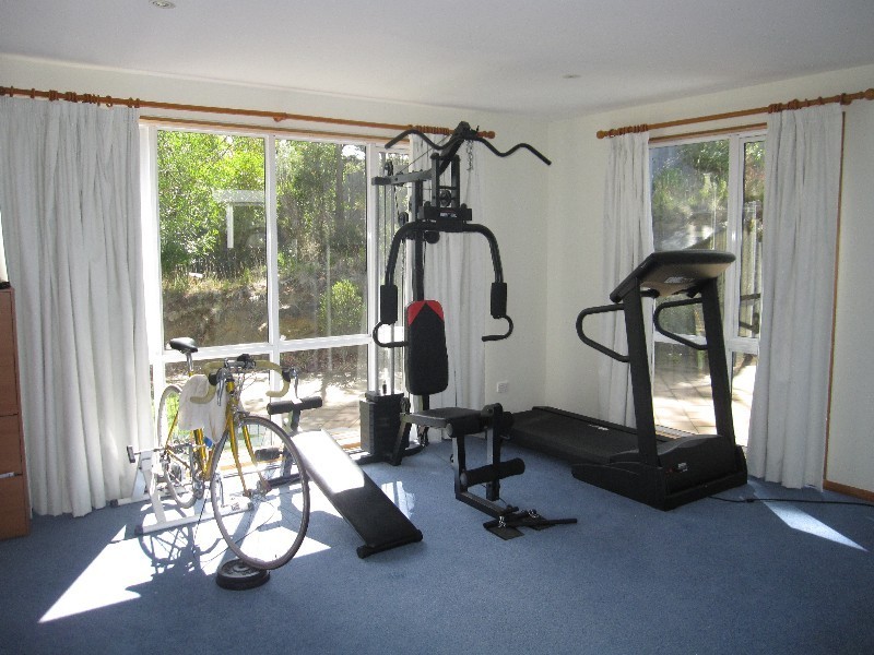 564 NELSON ROAD, Mount Nelson TAS 7007