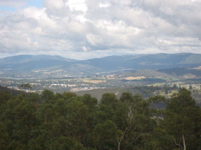 564 NELSON ROAD, Mount Nelson TAS 7007