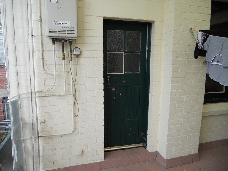 1/196 Macquarie Street, Hobart TAS 7000