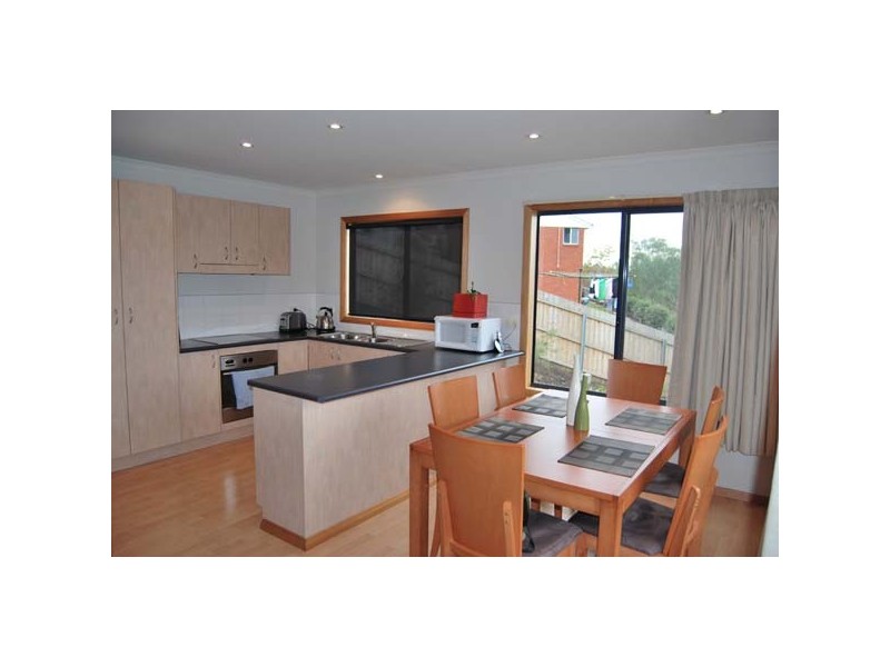 5/10 Waterworks Road, Dynnyrne TAS 7005