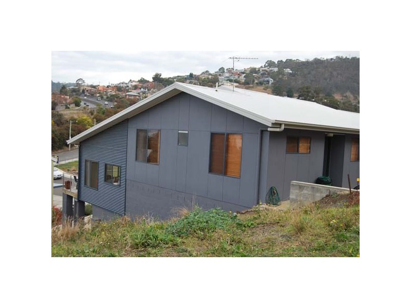 5/10 Waterworks Road, Dynnyrne TAS 7005