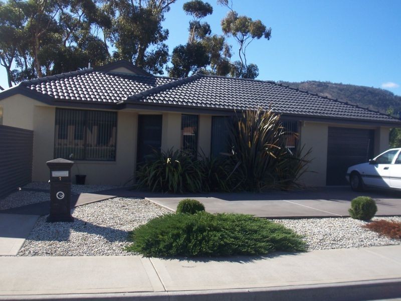 1/46 Churinga Waters Drive, Old Beach TAS 7017