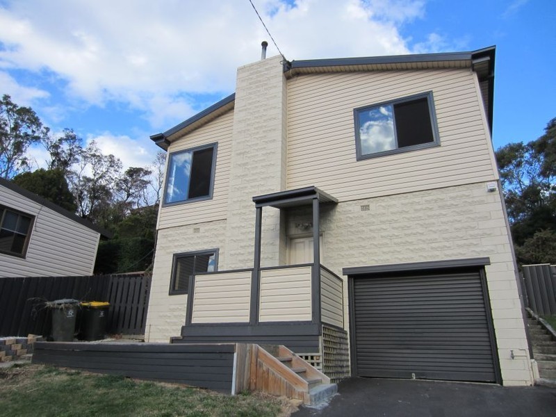 99 Springfield Avenue, West Moonah TAS 7009