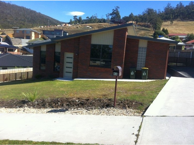 63 Branscombe Road, Claremont TAS 7011